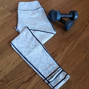 MUV 365 Stirrup Leggings for Pure Bare